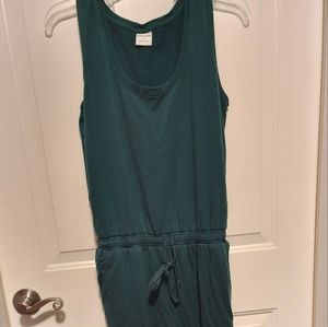 Amazon basics romper